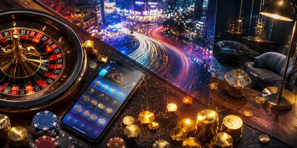 ns999 Casino trực tiếp